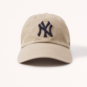 Abercrombie & Fitch NY Yankees Dad Hat
